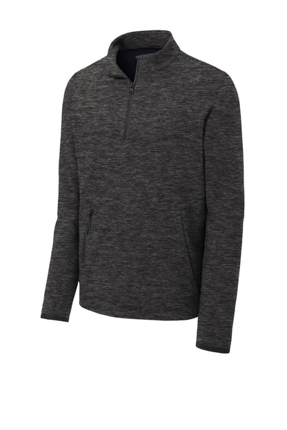 Sport-Tek  Triumph 1/4-Zip Pullover ST281