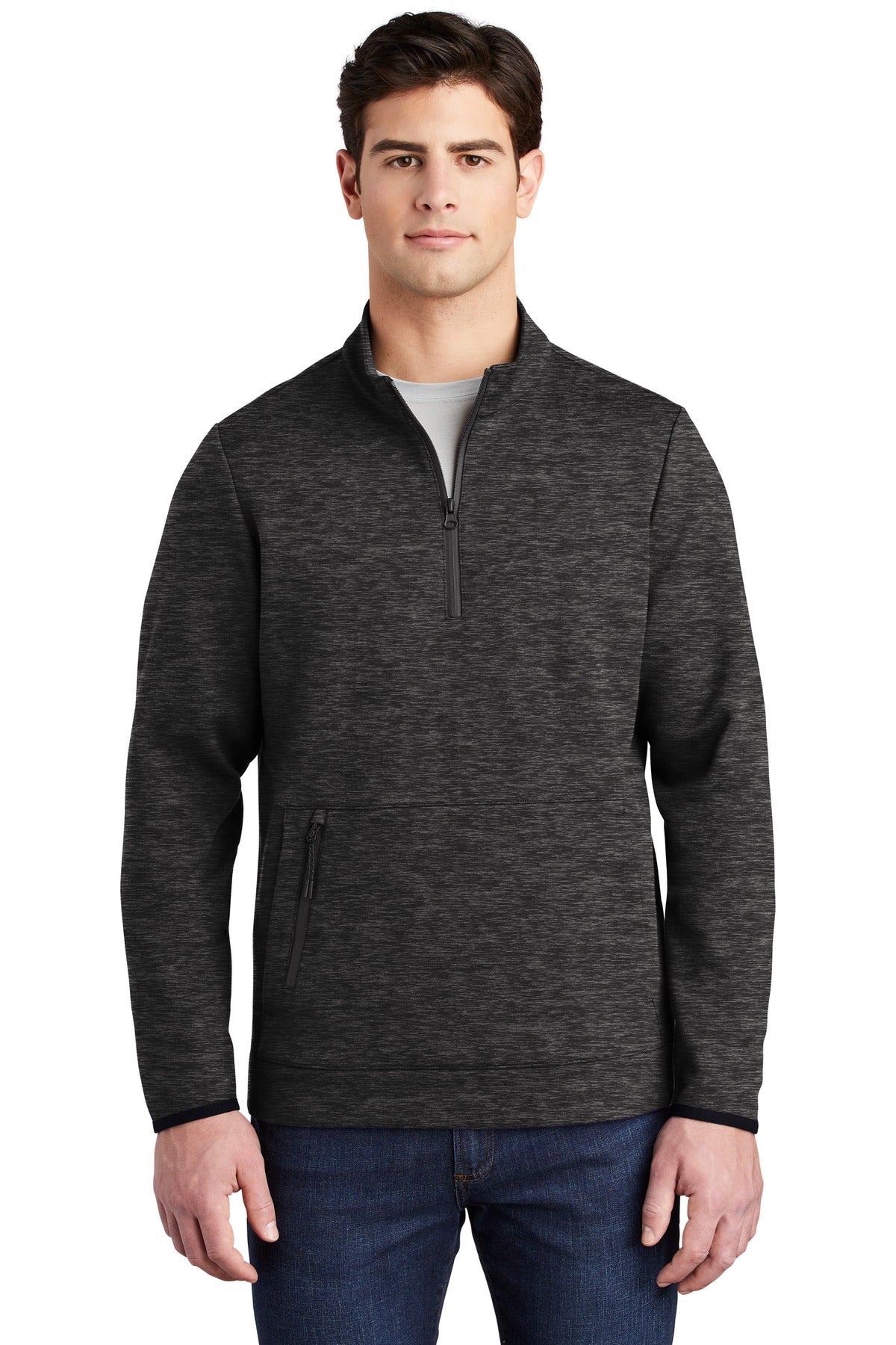 Sport-Tek  Triumph 1/4-Zip Pullover ST281