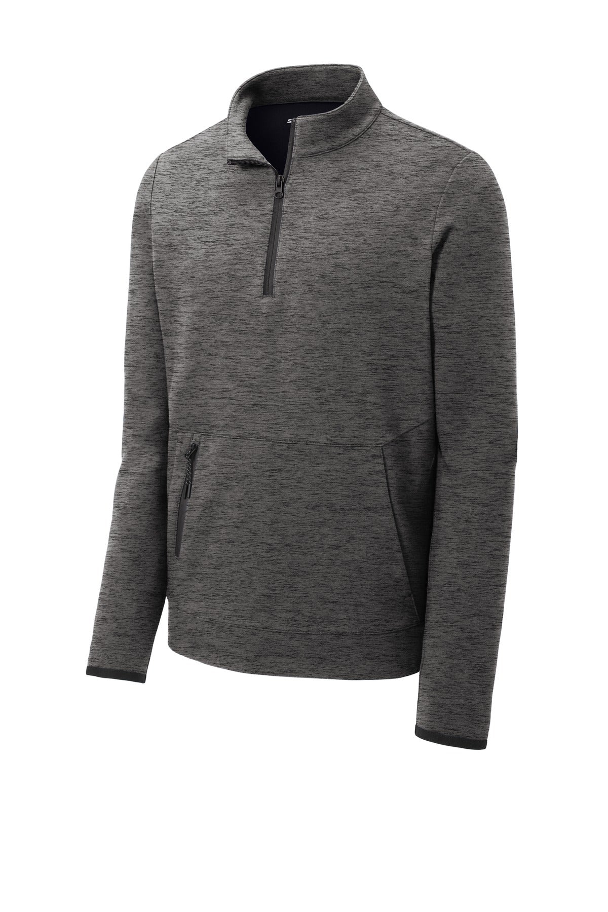 Sport-Tek  Triumph 1/4-Zip Pullover ST281
