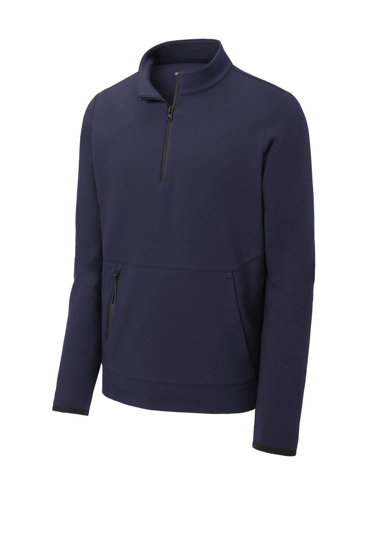 Sport-Tek  Triumph 1/4-Zip Pullover ST281