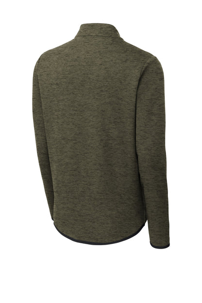 Sport-Tek  Triumph 1/4-Zip Pullover ST281