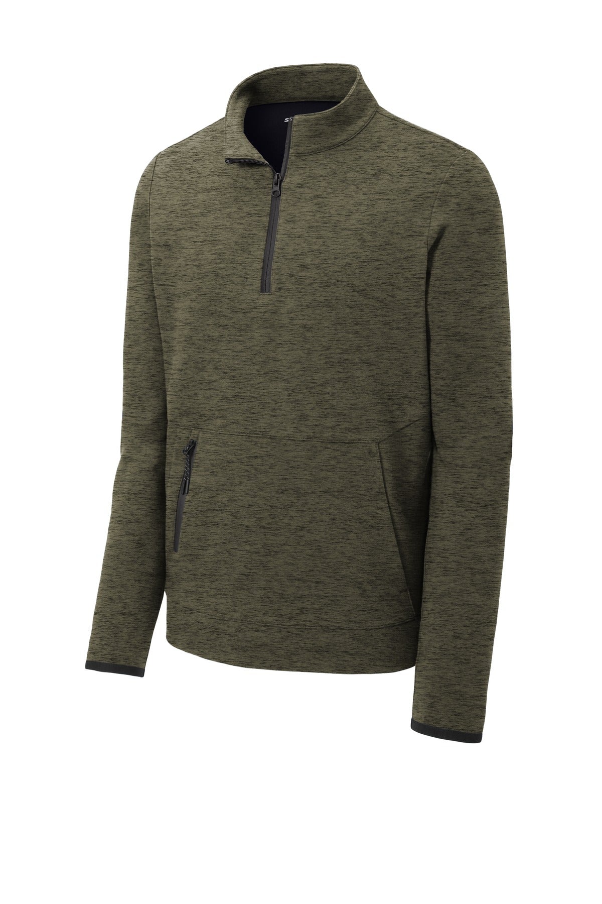 Sport-Tek  Triumph 1/4-Zip Pullover ST281