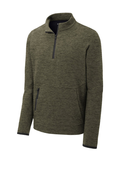 Sport-Tek  Triumph 1/4-Zip Pullover ST281