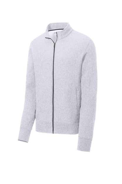 Sport-Tek  Super Heavyweight Full-Zip Sweatshirt ST284