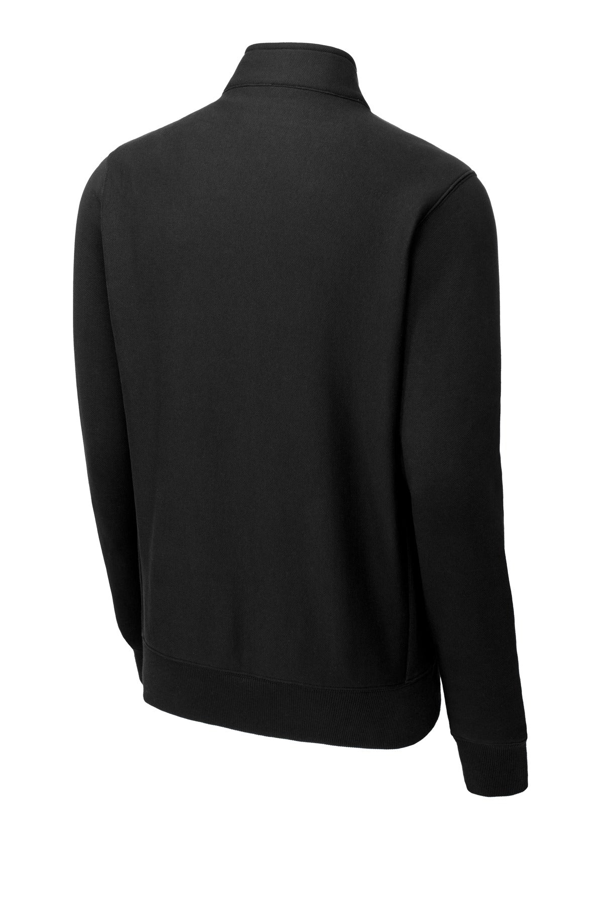 Sport-Tek  Super Heavyweight Full-Zip Sweatshirt ST284