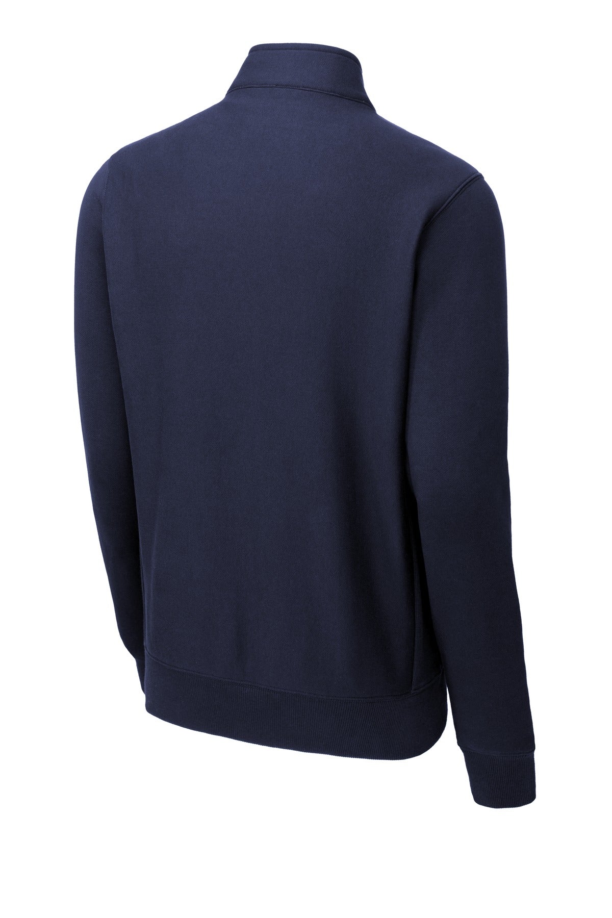 Sport-Tek  Super Heavyweight Full-Zip Sweatshirt ST284