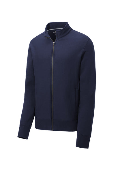 Sport-Tek  Super Heavyweight Full-Zip Sweatshirt ST284