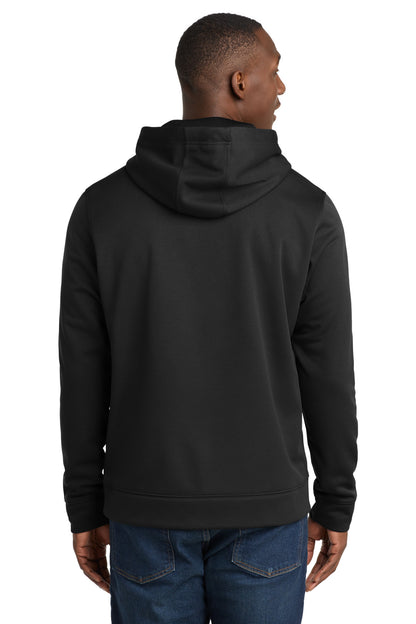 Custom Embroidered Sport-Tek Sweatshirts/Fleece in Black