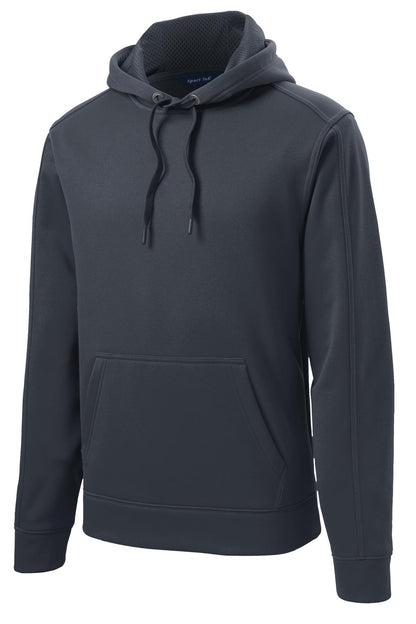 Custom Embroidered Sport-Tek Sweatshirts/Fleece in Graphite