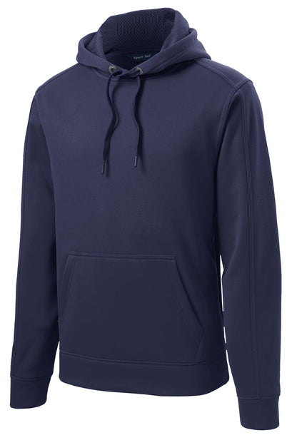 Custom Embroidered Sport-Tek Sweatshirts/Fleece in True Navy