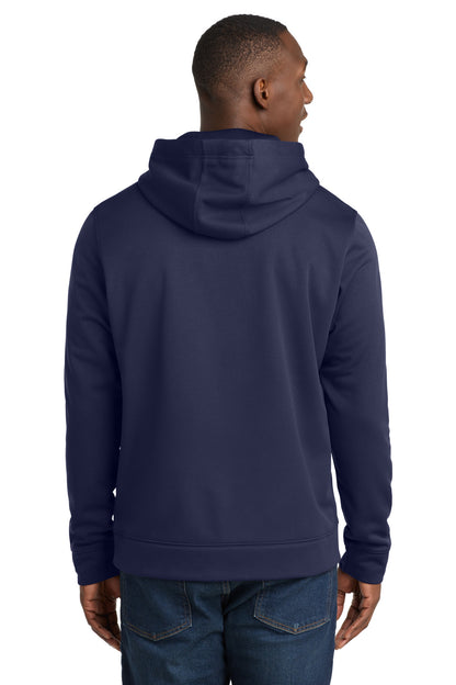 Custom Embroidered Sport-Tek Sweatshirts/Fleece in True Navy
