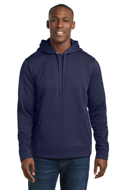 Custom Embroidered Sport-Tek Sweatshirts/Fleece in True Navy