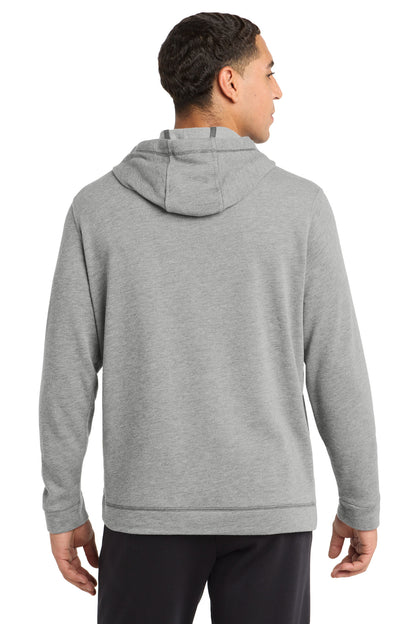 Custom Embroidered Sport-Tek Sweatshirts/Fleece in Light Grey Heather