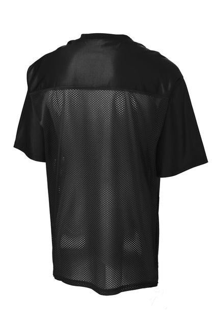 Custom Embroidered Sport-Tek Activewear in Black
