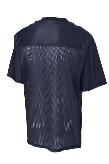 Custom Embroidered Sport-Tek Activewear in True Navy
