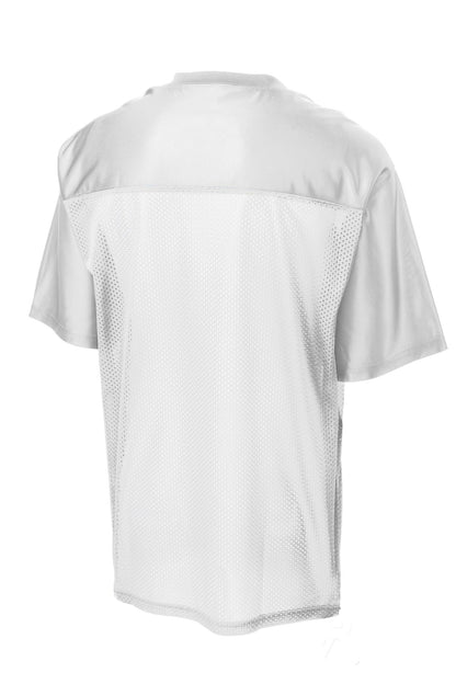 Custom Embroidered Sport-Tek Activewear in White