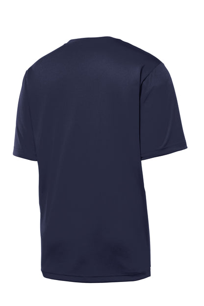 Custom Embroidered Sport-Tek Activewear in True Navy