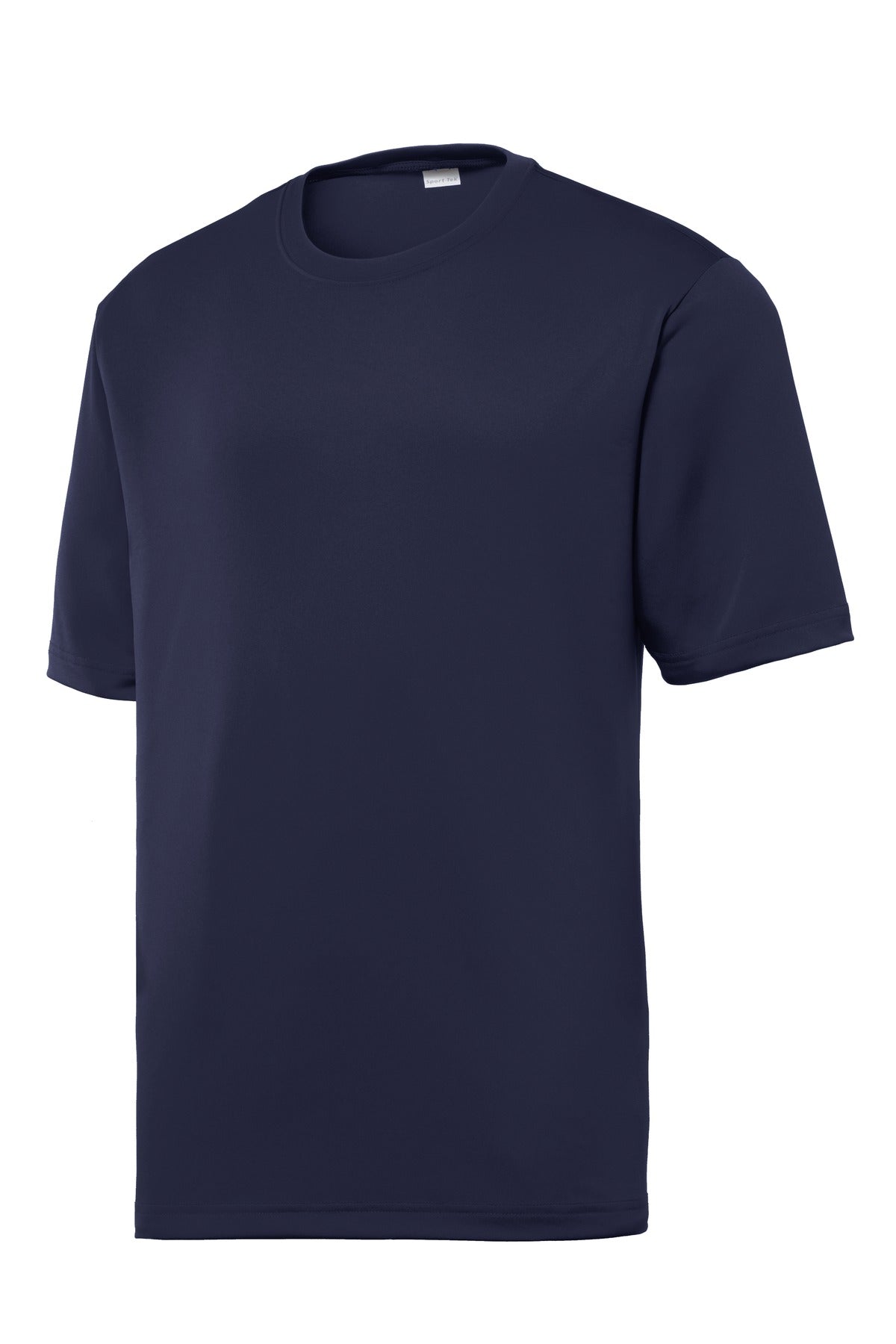 Custom Embroidered Sport-Tek Activewear in True Navy