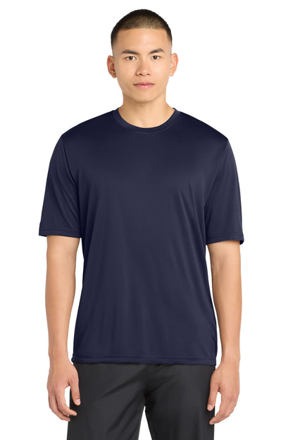 Custom Embroidered Sport-Tek Activewear in True Navy