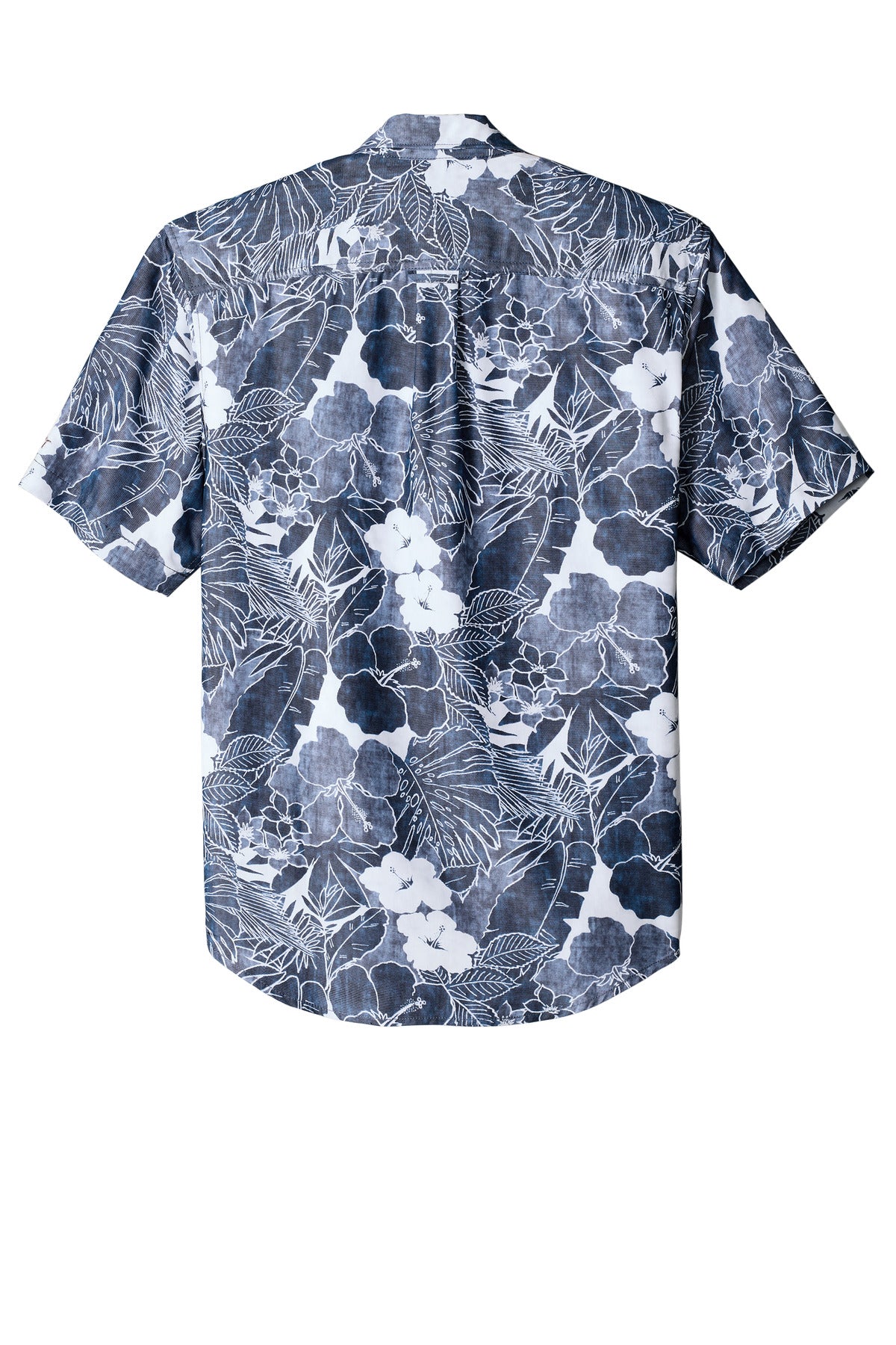 Tommy Bahama Coconut Point Playa Flora Short Sleeve Shirt ST325929TB