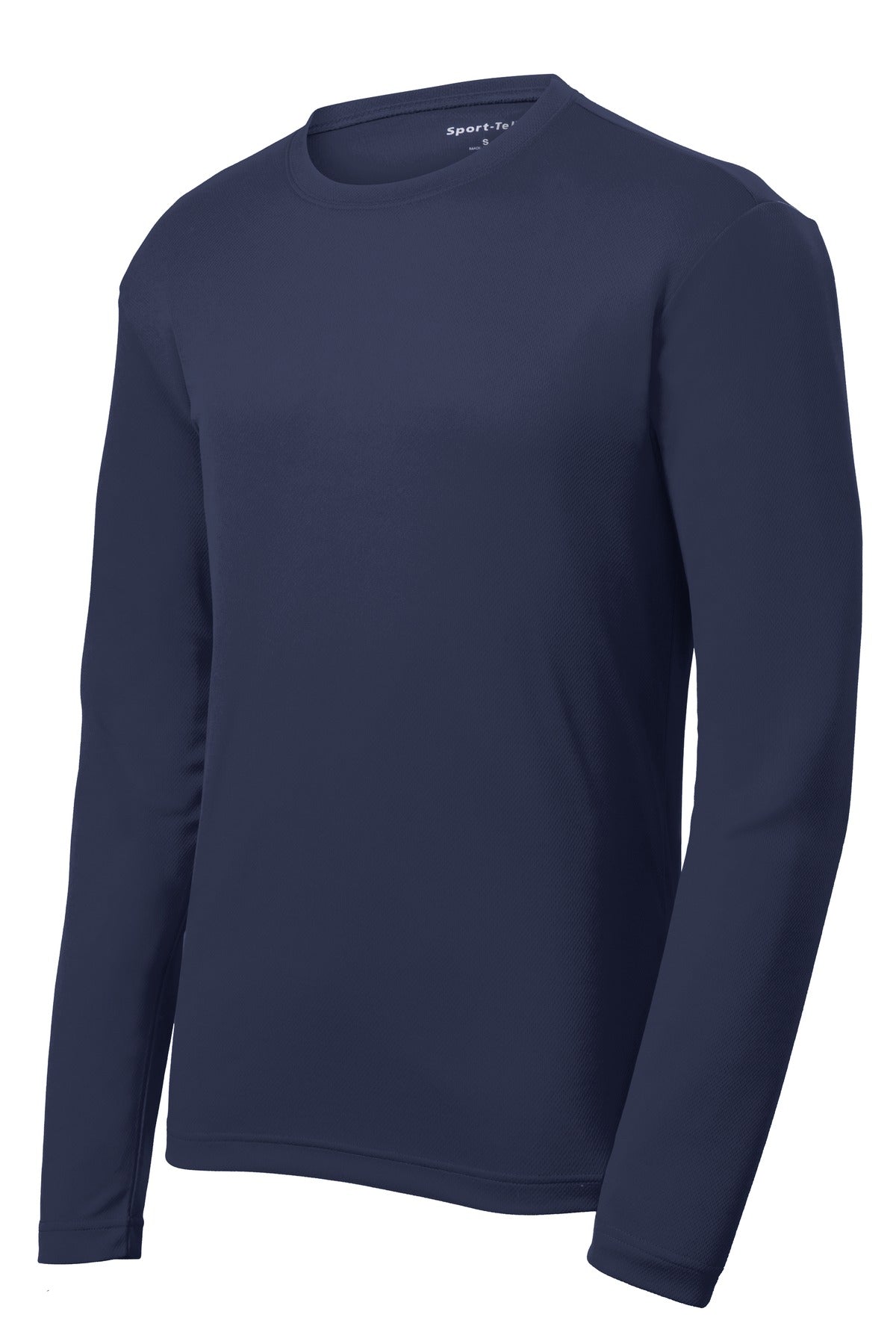 Custom Embroidered Sport-Tek Activewear in True Navy