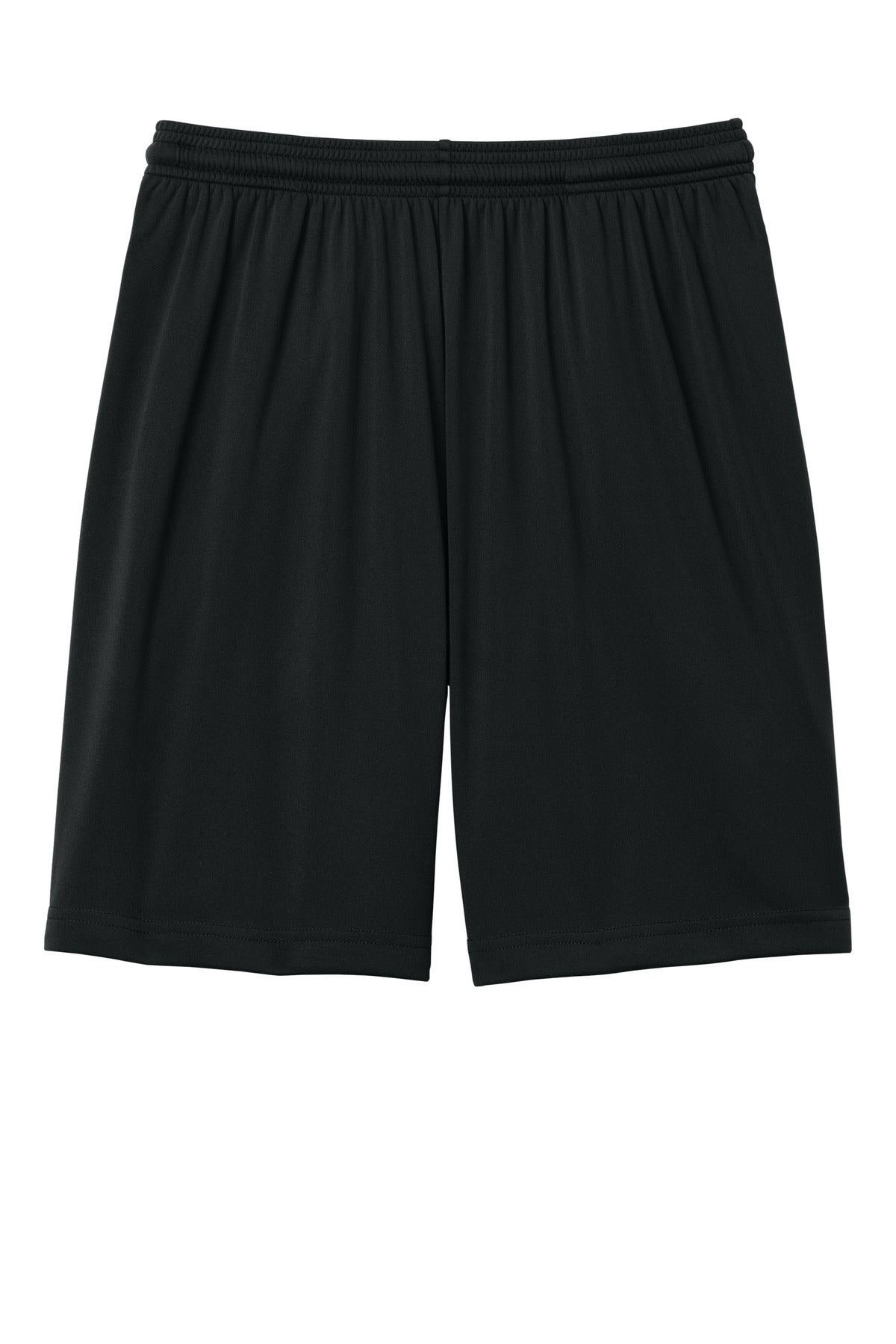 Sport-Tek PosiCharge Competitor 7  Pocketed Short ST349P