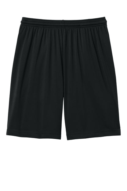 Sport-Tek PosiCharge Competitor 7  Pocketed Short ST349P