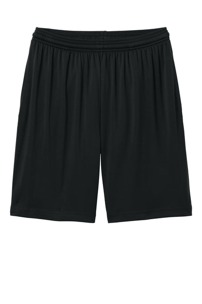 Sport-Tek PosiCharge Competitor 7  Pocketed Short ST349P