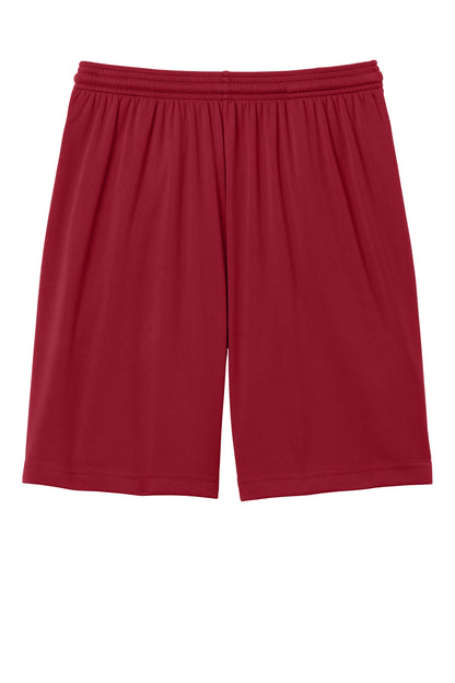 Sport-Tek PosiCharge Competitor 7  Pocketed Short ST349P