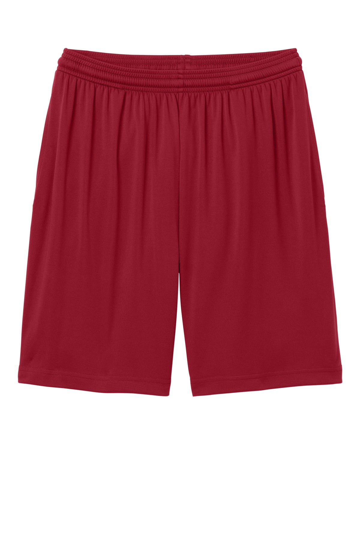 Sport-Tek PosiCharge Competitor 7  Pocketed Short ST349P