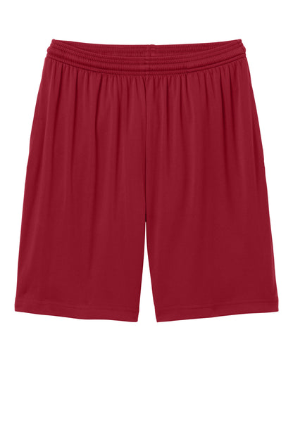 Sport-Tek PosiCharge Competitor 7  Pocketed Short ST349P