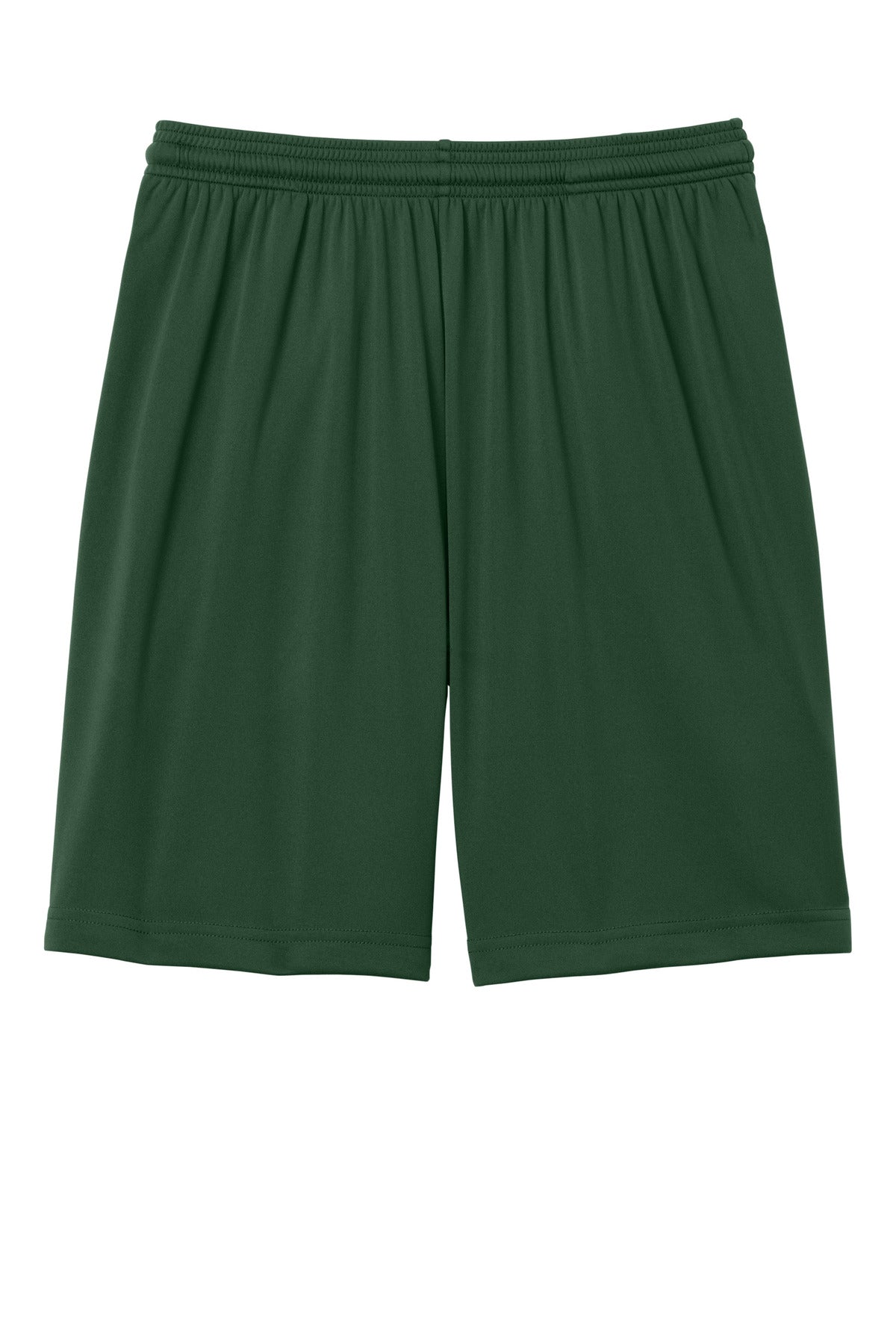 Sport-Tek PosiCharge Competitor 7  Pocketed Short ST349P