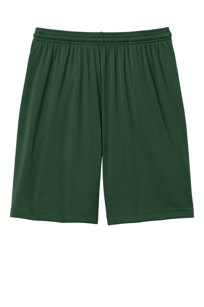 Sport-Tek PosiCharge Competitor 7  Pocketed Short ST349P
