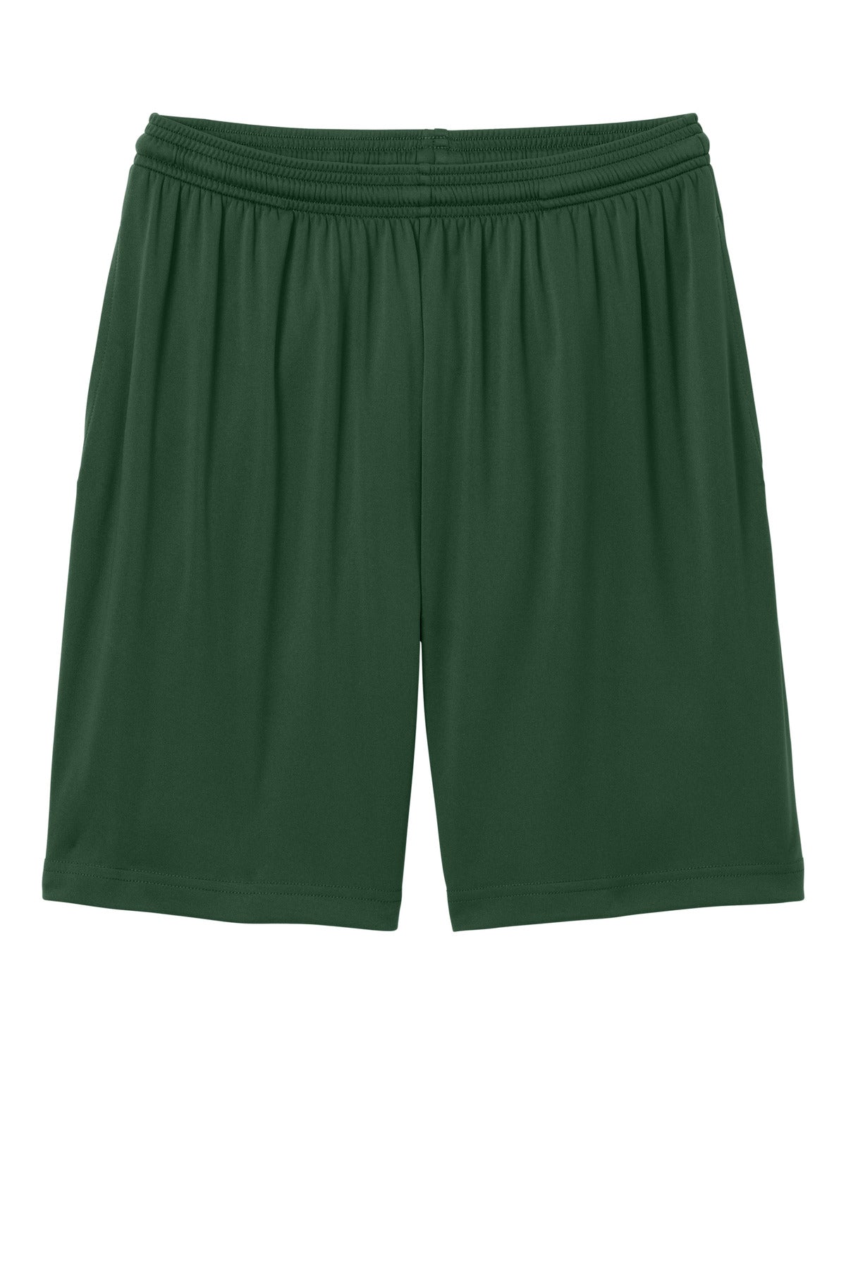 Sport-Tek PosiCharge Competitor 7  Pocketed Short ST349P