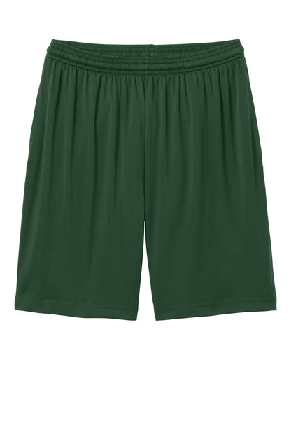Sport-Tek PosiCharge Competitor 7  Pocketed Short ST349P