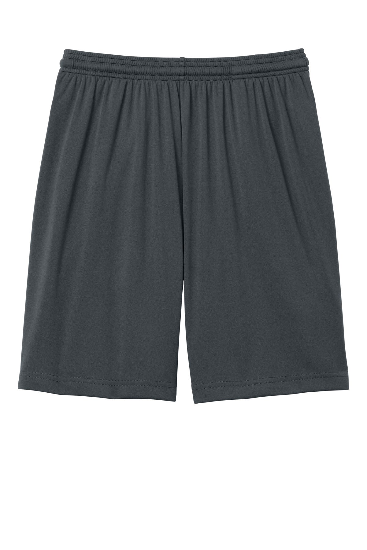 Sport-Tek PosiCharge Competitor 7  Pocketed Short ST349P