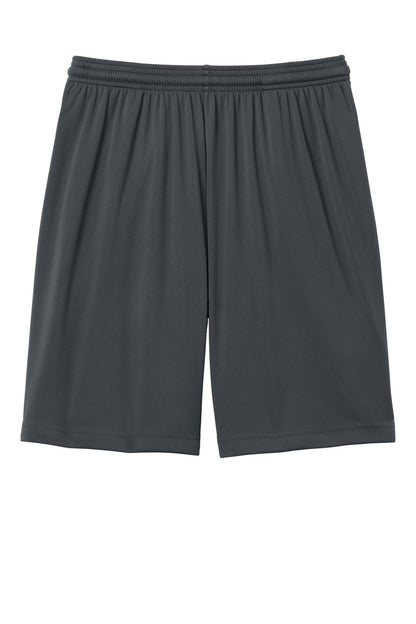 Sport-Tek PosiCharge Competitor 7  Pocketed Short ST349P