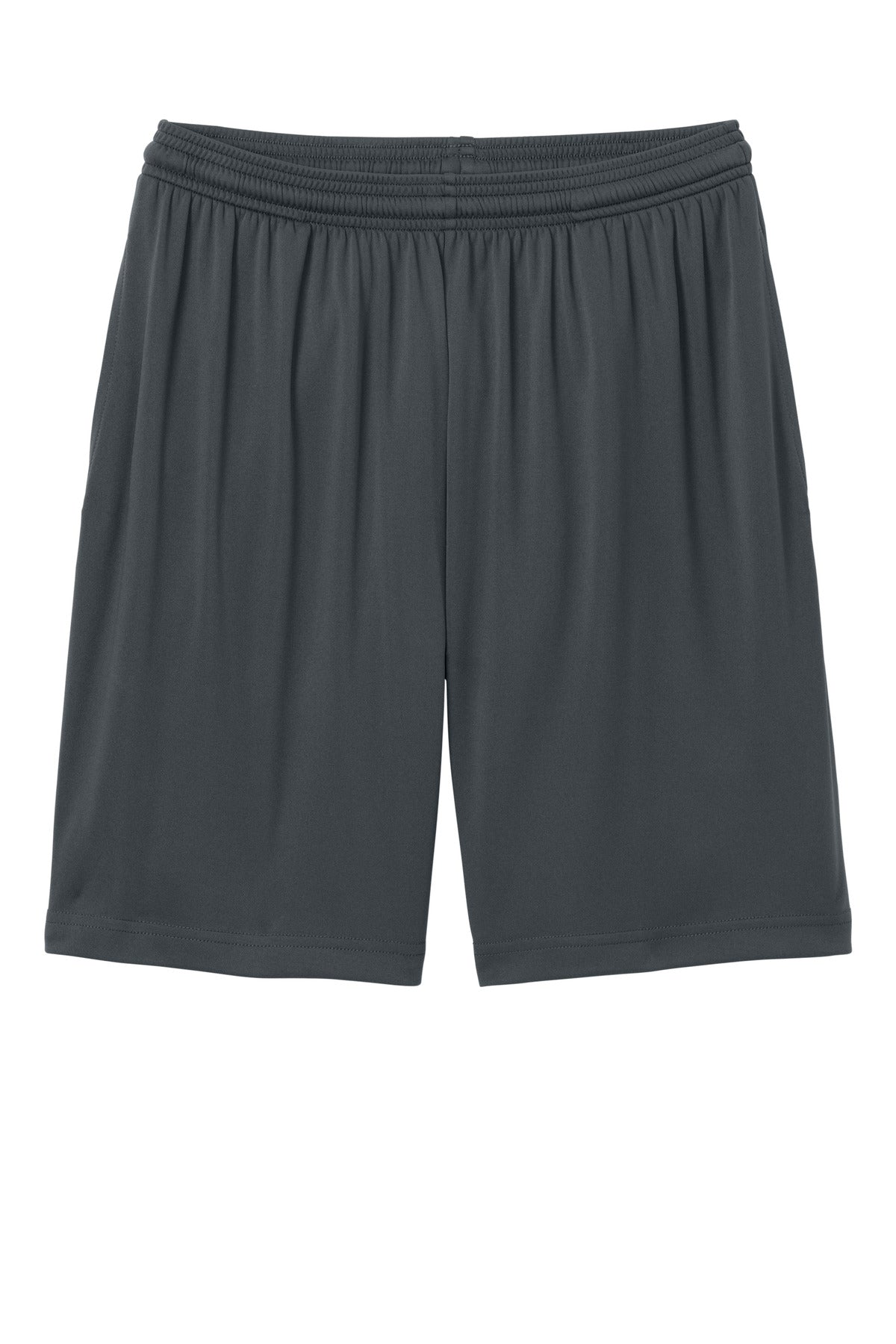 Sport-Tek PosiCharge Competitor 7  Pocketed Short ST349P
