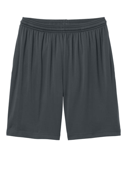 Sport-Tek PosiCharge Competitor 7  Pocketed Short ST349P