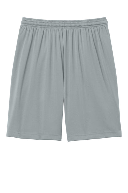 Sport-Tek PosiCharge Competitor 7  Pocketed Short ST349P