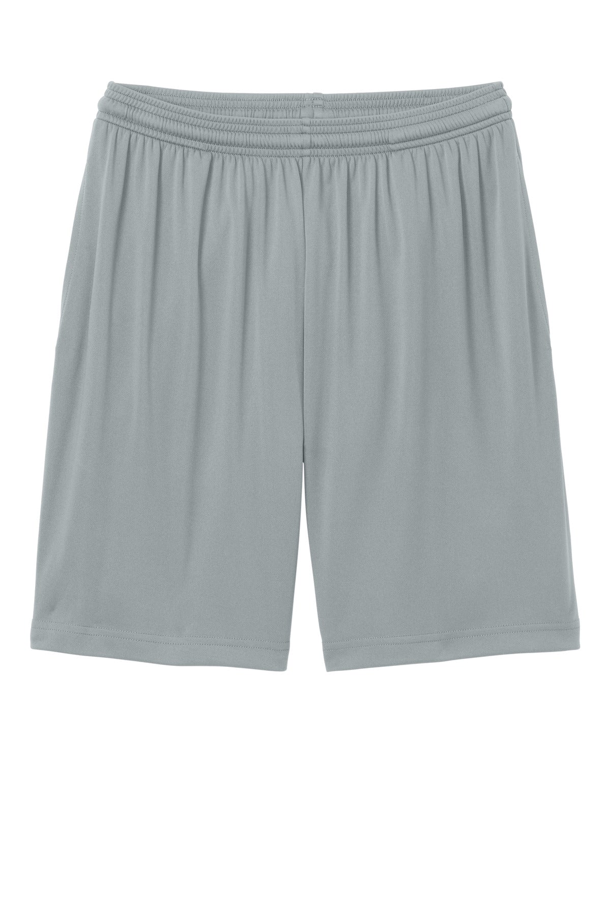 Sport-Tek PosiCharge Competitor 7  Pocketed Short ST349P