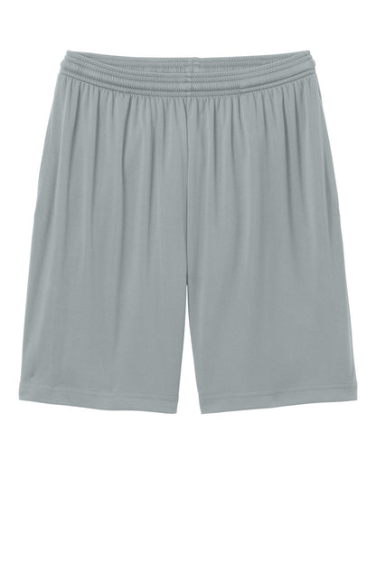 Sport-Tek PosiCharge Competitor 7  Pocketed Short ST349P