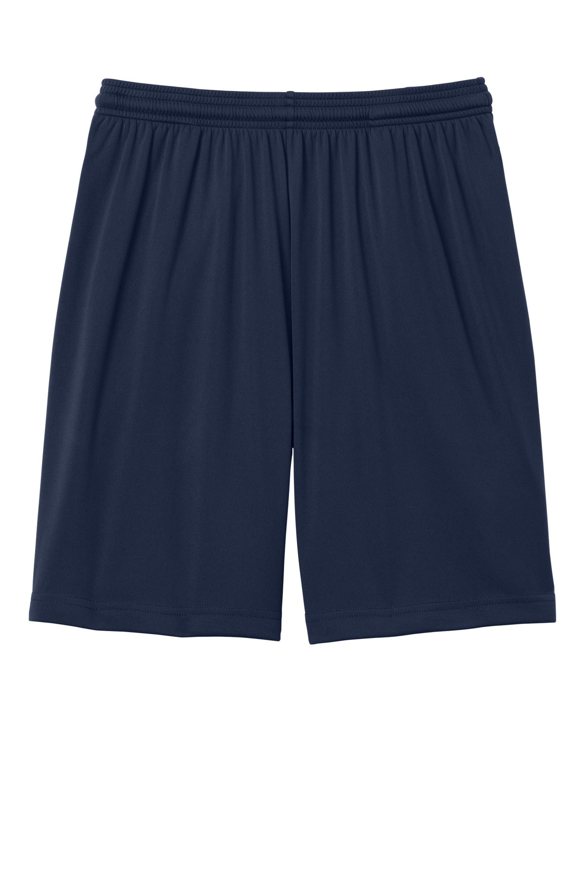 Sport-Tek PosiCharge Competitor 7  Pocketed Short ST349P