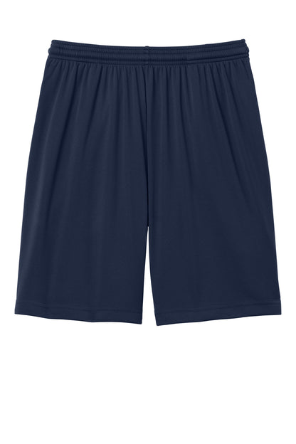 Sport-Tek PosiCharge Competitor 7  Pocketed Short ST349P