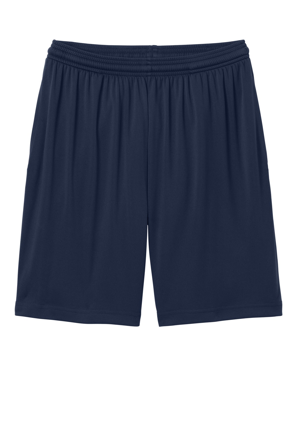 Sport-Tek PosiCharge Competitor 7  Pocketed Short ST349P