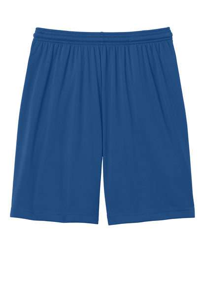 Sport-Tek PosiCharge Competitor 7  Pocketed Short ST349P
