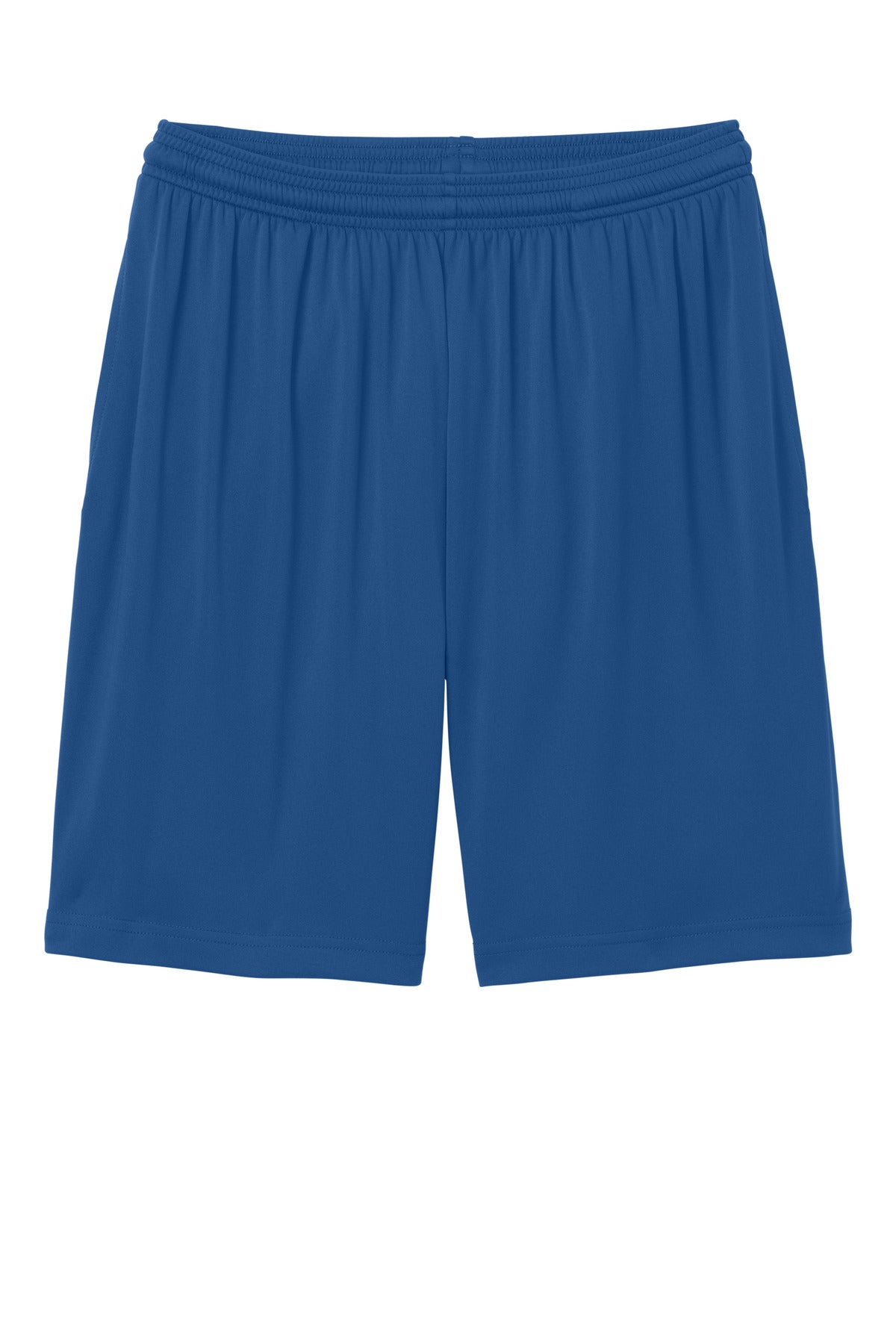 Sport-Tek PosiCharge Competitor 7  Pocketed Short ST349P