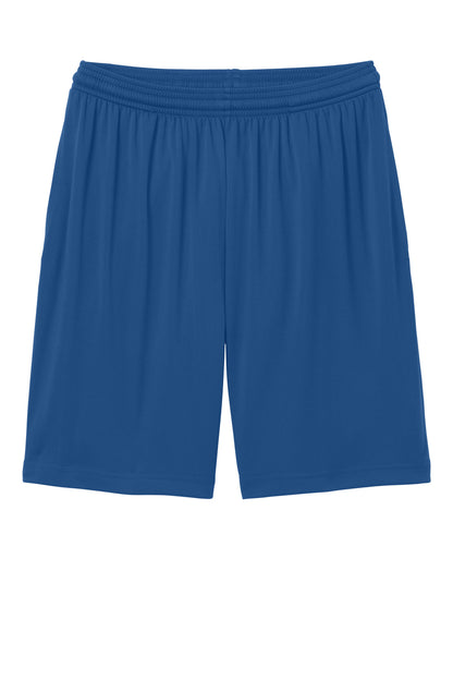 Sport-Tek PosiCharge Competitor 7  Pocketed Short ST349P