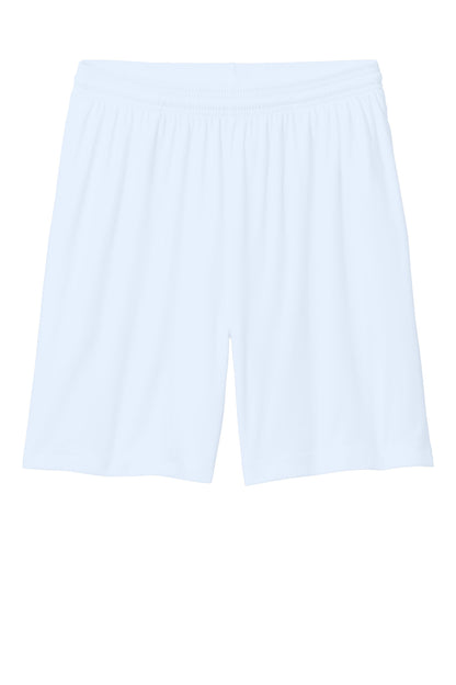 Sport-Tek PosiCharge Competitor 7  Pocketed Short ST349P