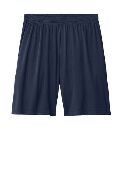 Sport-Tek PosiCharge Competitor 7  Short ST349